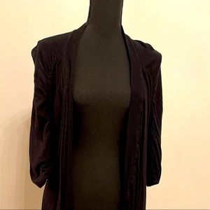 bar III Lightweight Cardigan
